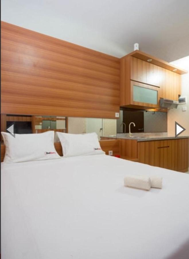 Apartemen Taman Melati Margonda By Winroom Depok Exterior foto