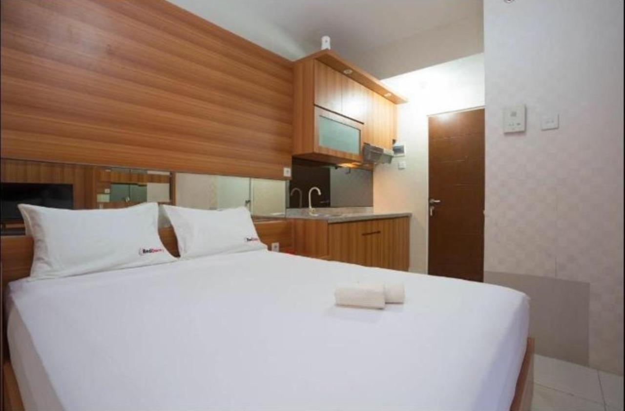 Apartemen Taman Melati Margonda By Winroom Depok Exterior foto